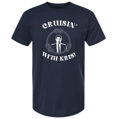 Cruisin' With Kris Sailor Knot