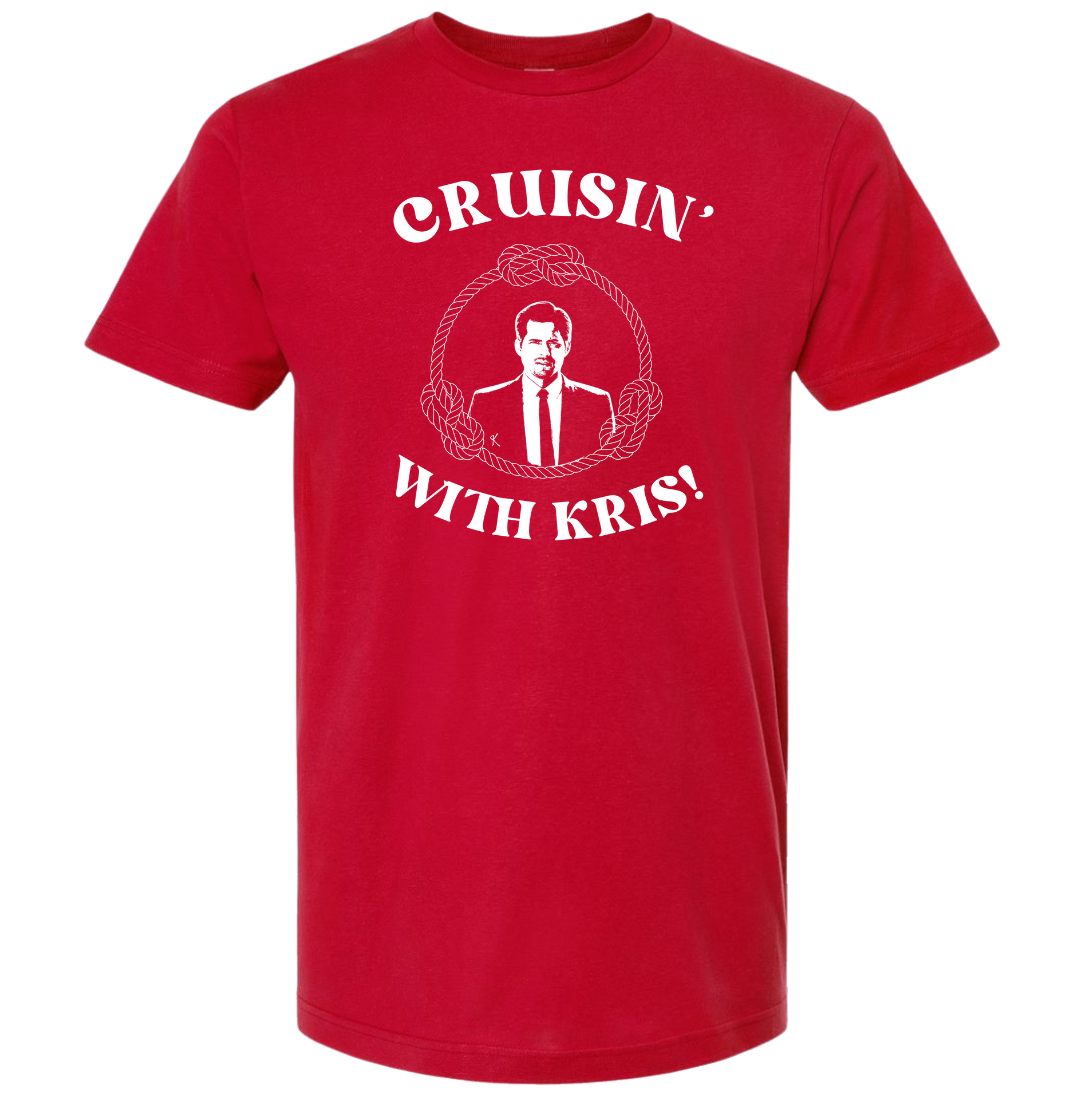 Cruisin' With Kris Sailor Knot
