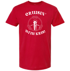 Cruisin' With Kris Sailor Knot