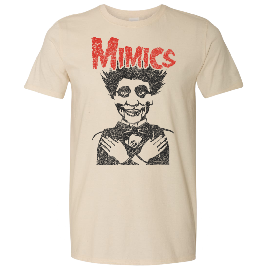 Mimics Full Color