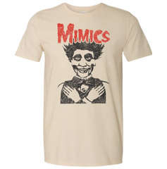 Mimics Full Color