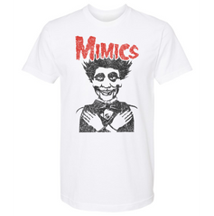 Mimics Full Color