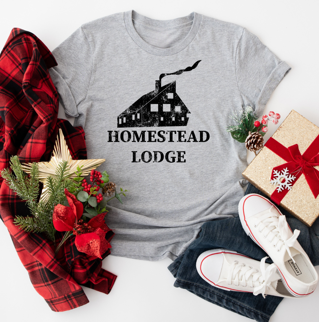 Homestead Lodge