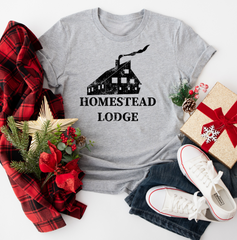 Homestead Lodge
