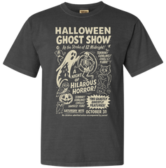 The Ghost Show