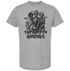 Golden Ghouls