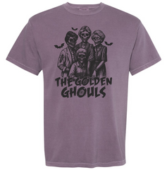 Golden Ghouls