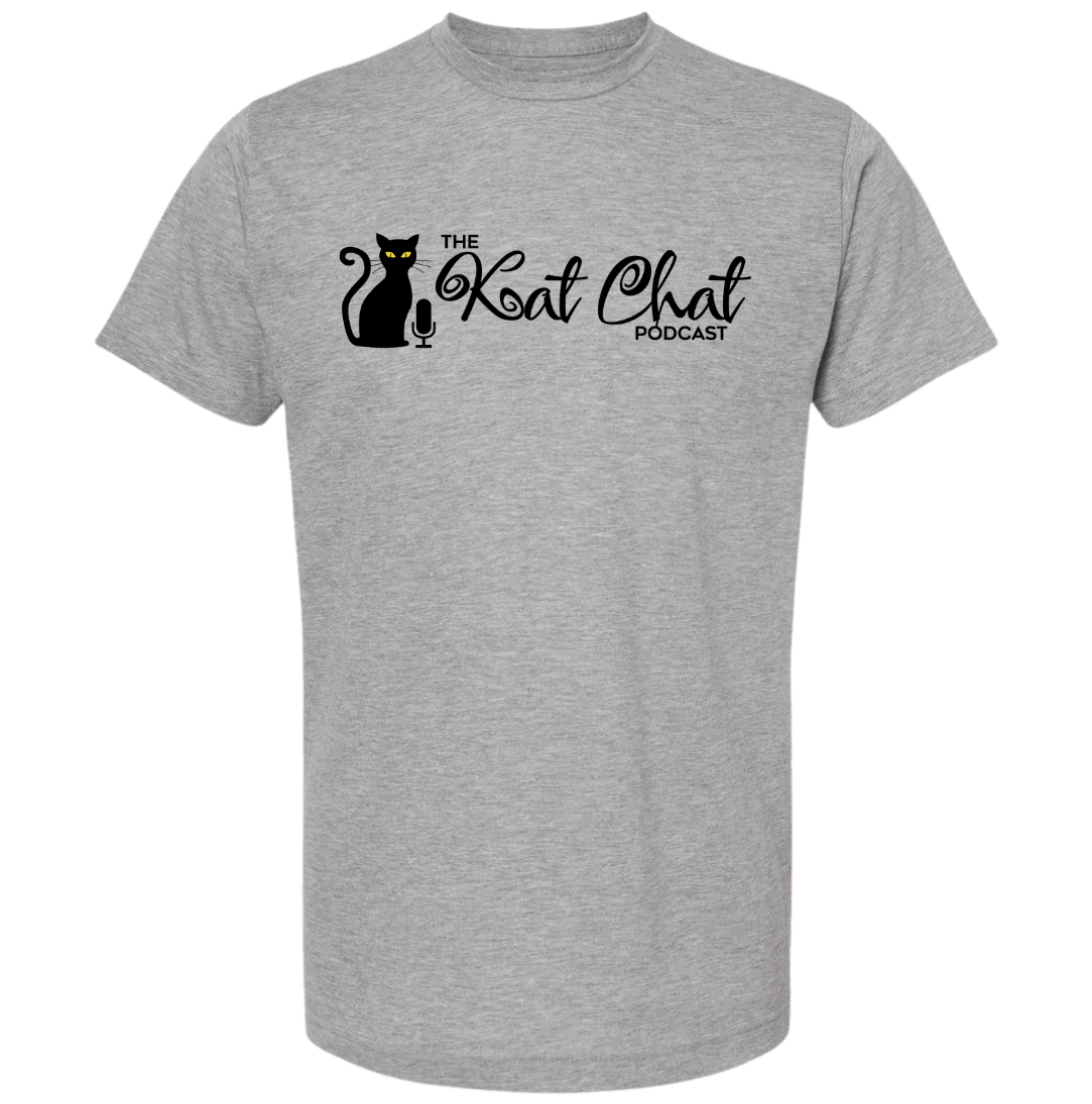 The Kat Chat Podcast With Kat