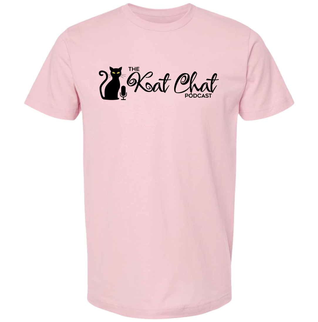 The Kat Chat Podcast With Kat
