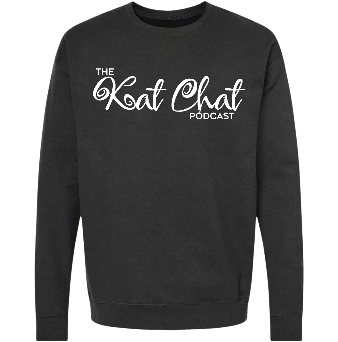 The Kat Chat Podcast