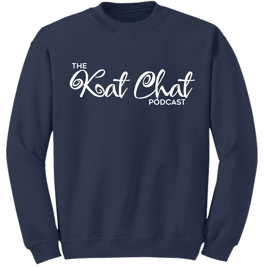 The Kat Chat Podcast
