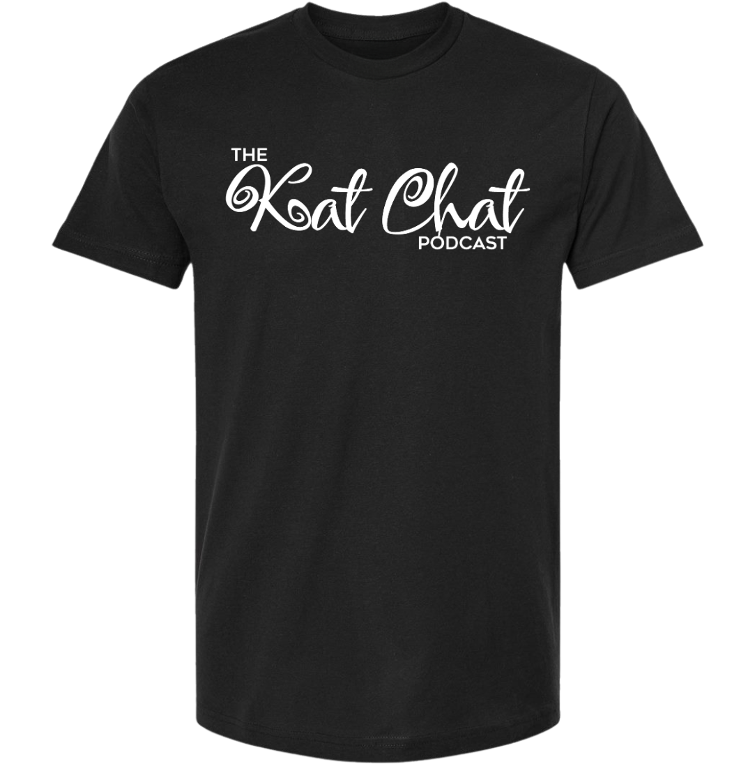 The Kat Chat Podcast