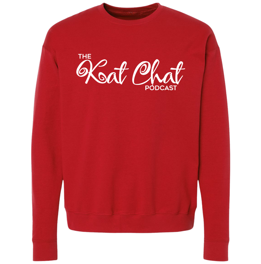 The Kat Chat Podcast