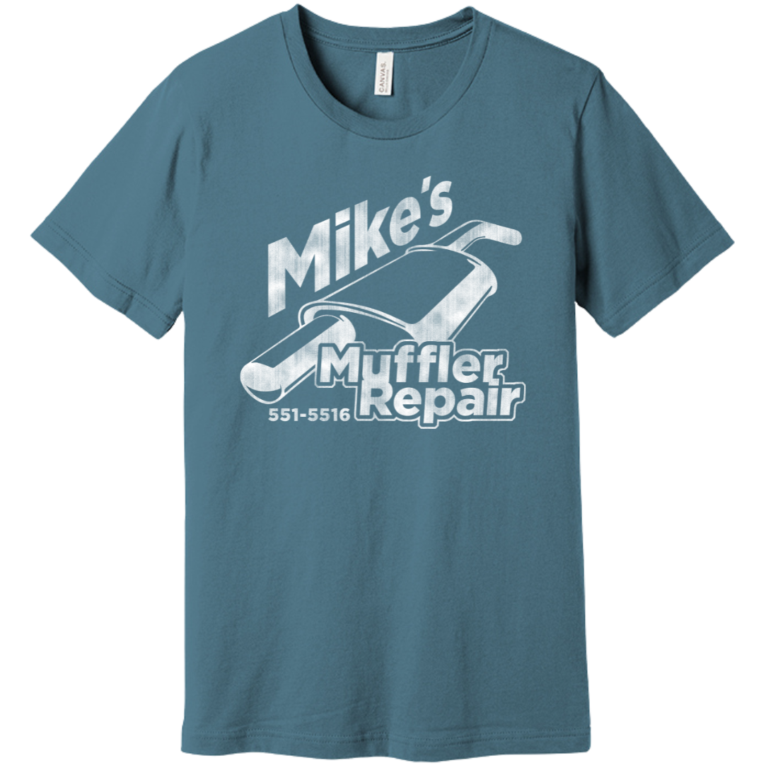 Mikes Muffler Repair