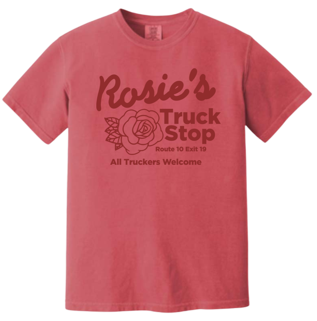 Rosie's Truck Stop