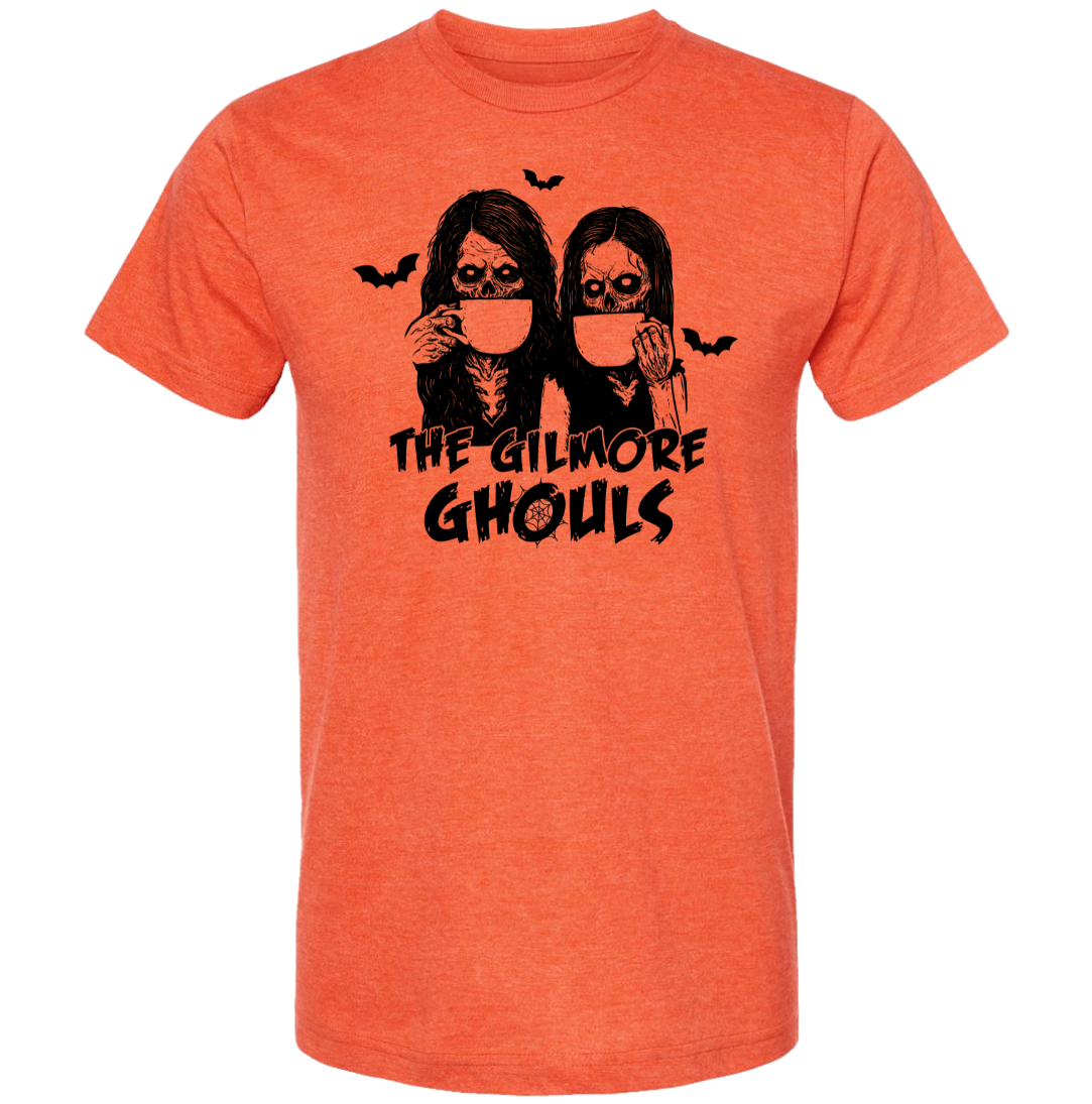 Gilmore Ghouls