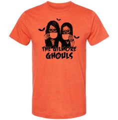 Gilmore Ghouls
