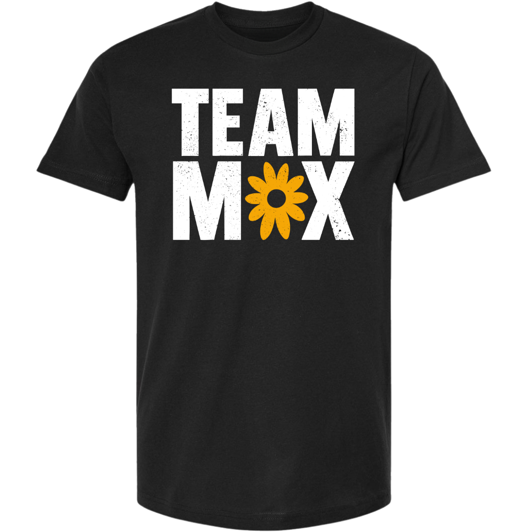 Team Max