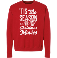 'Tis the Season for Christmas Movies