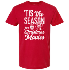 'Tis the Season for Christmas Movies