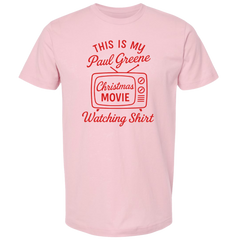 This is My Paul Green Christmas Watching Shirt