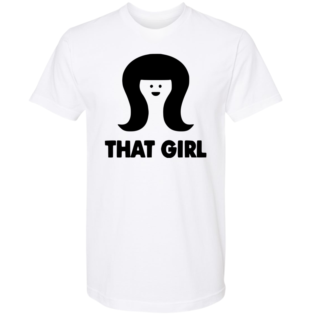 That Girl
