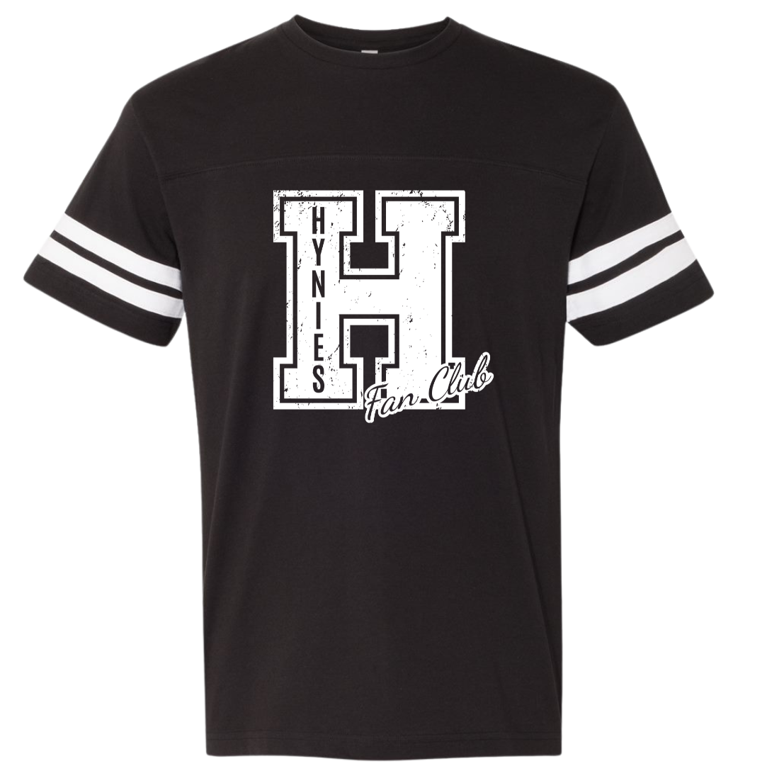 Hynies Fan Club
