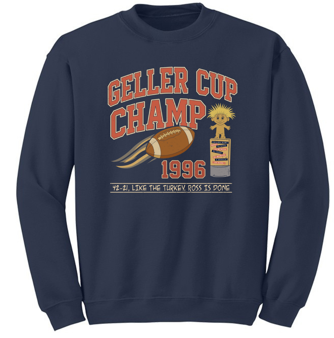 Geller Cup