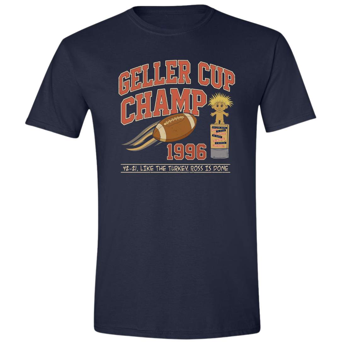 Geller Cup