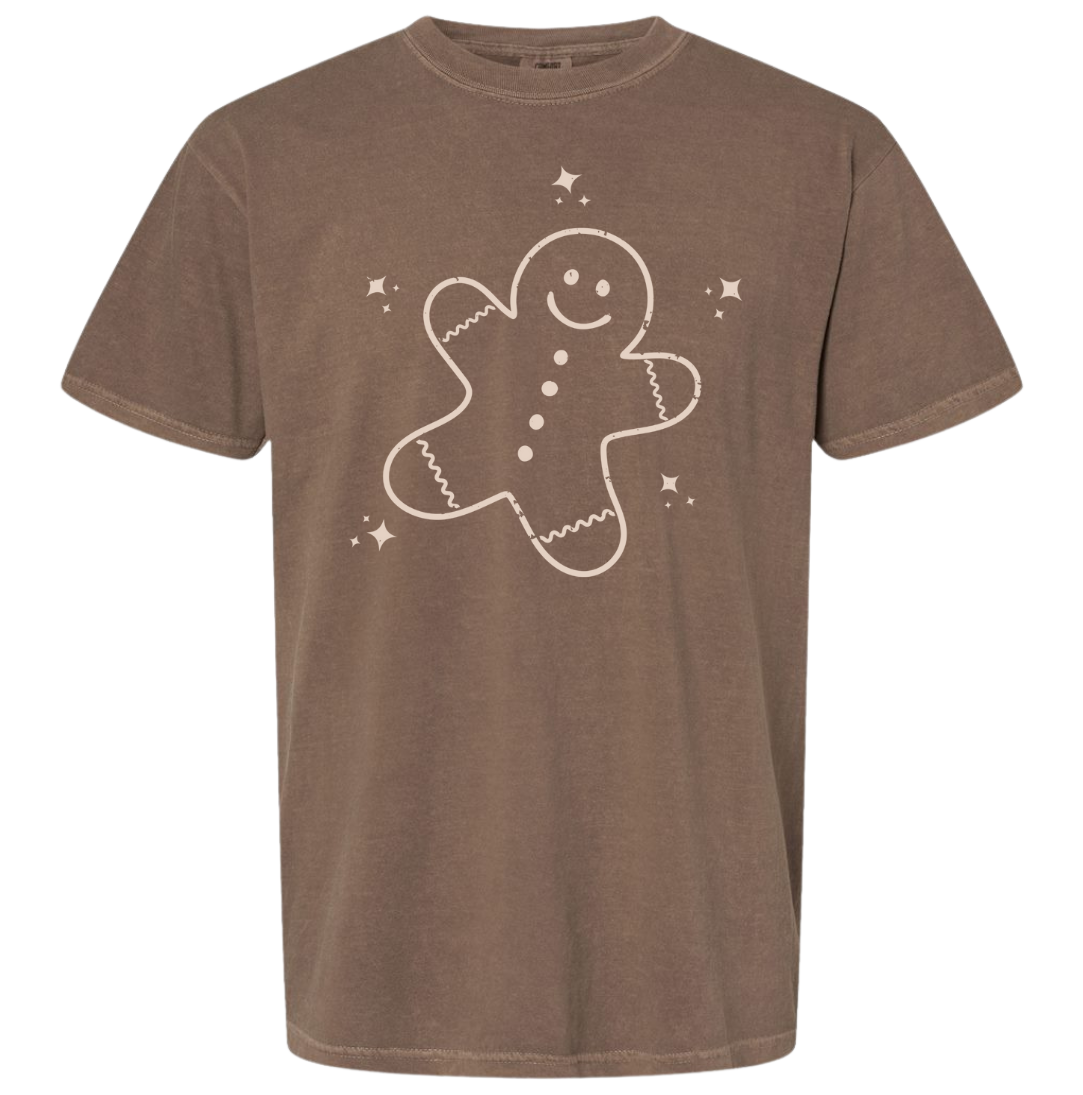 Gingerbread Season is Here