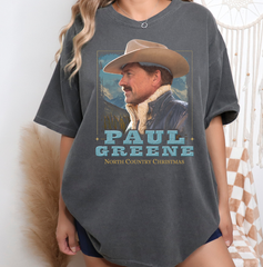 Paul Greene North Country Christmas