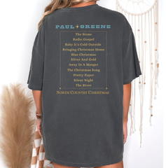 Paul Greene North Country Christmas