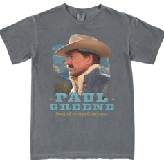 Paul Greene North Country Christmas