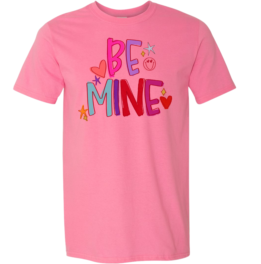 Be Mine Doodle