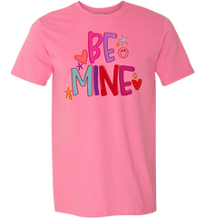 Be Mine Doodle