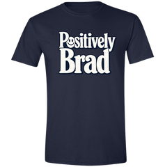 Positively Brad