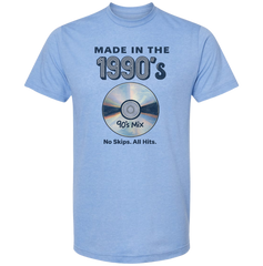 Made in the 1990's: No Skips. All Hits.