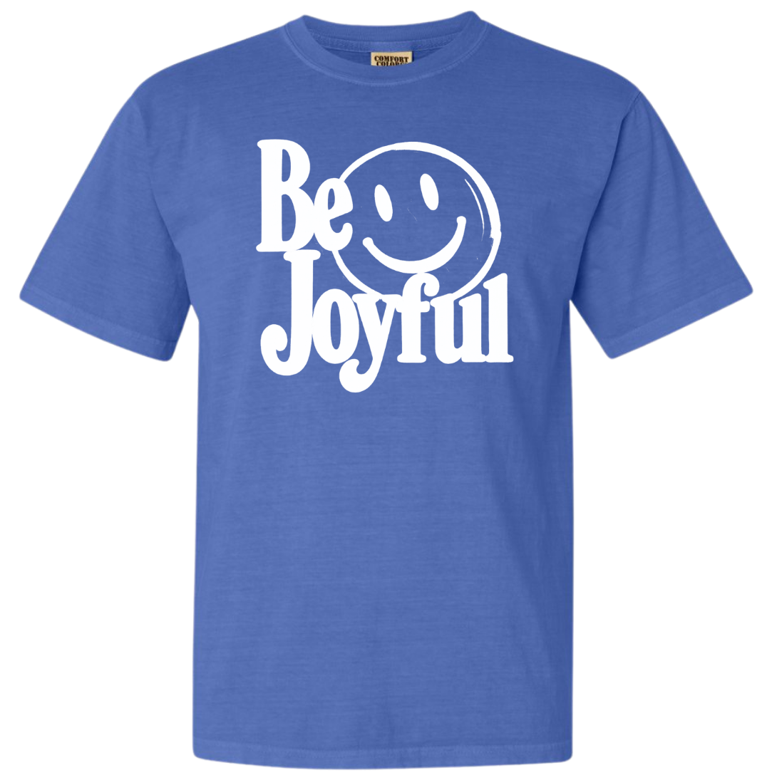 Be Joyful