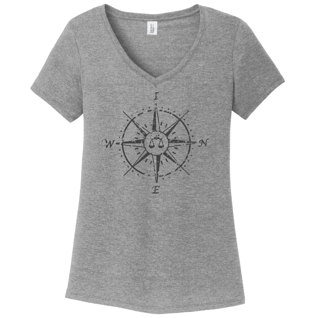 Wine Compass