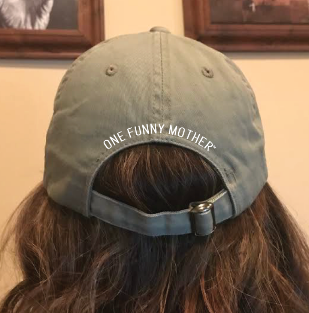 My Hair Looked Good Yesterday Hat