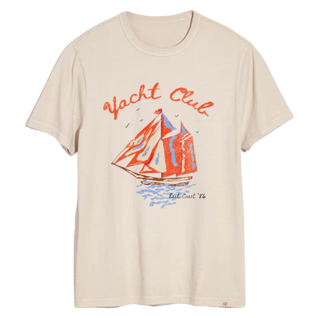 Yacht Club - East Coast 86
