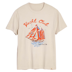 Yacht Club - East Coast 86