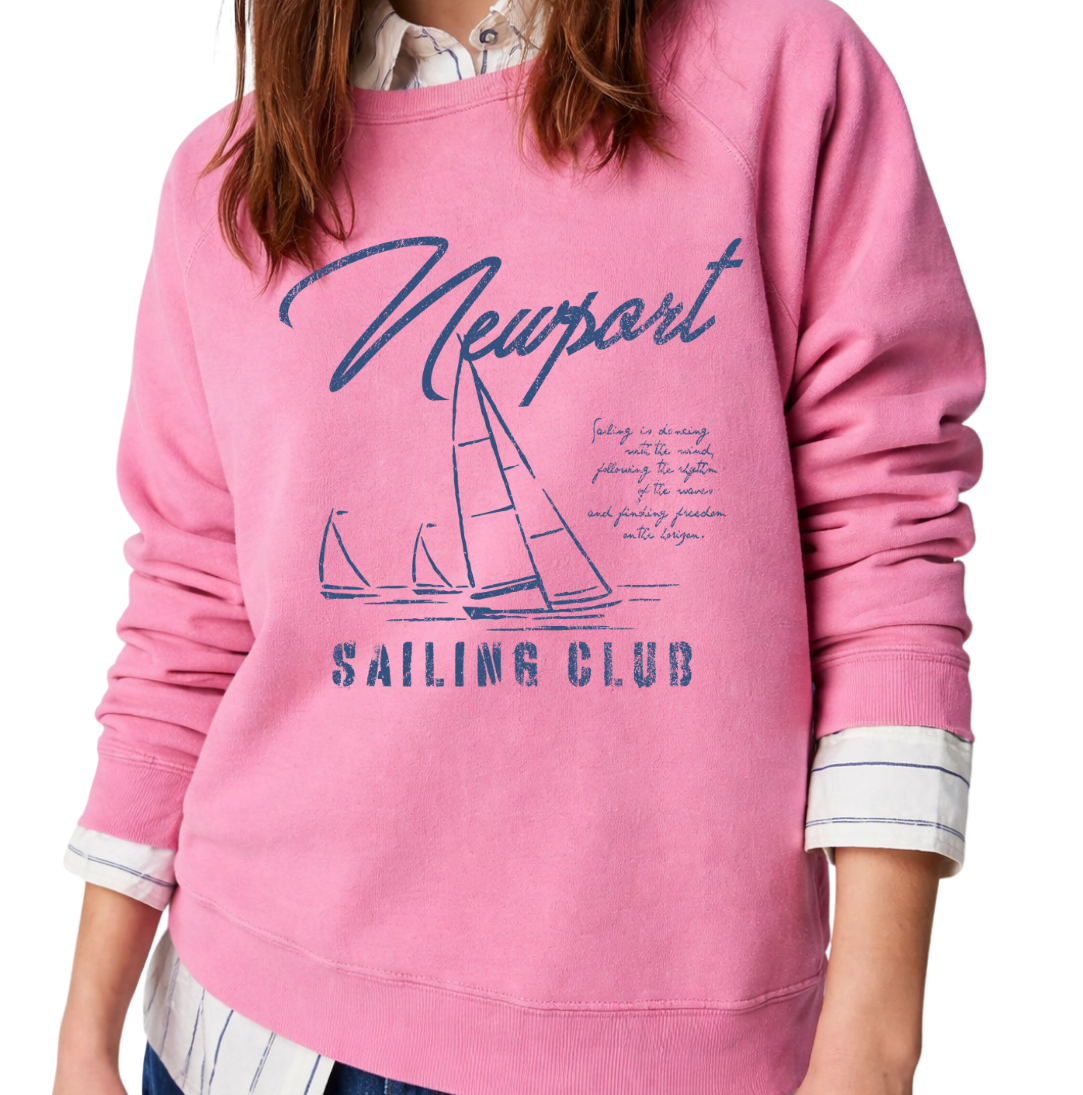 Newport Sailing Club