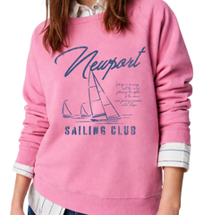 Newport Sailing Club
