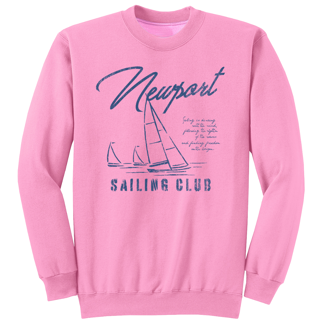 Newport Sailing Club