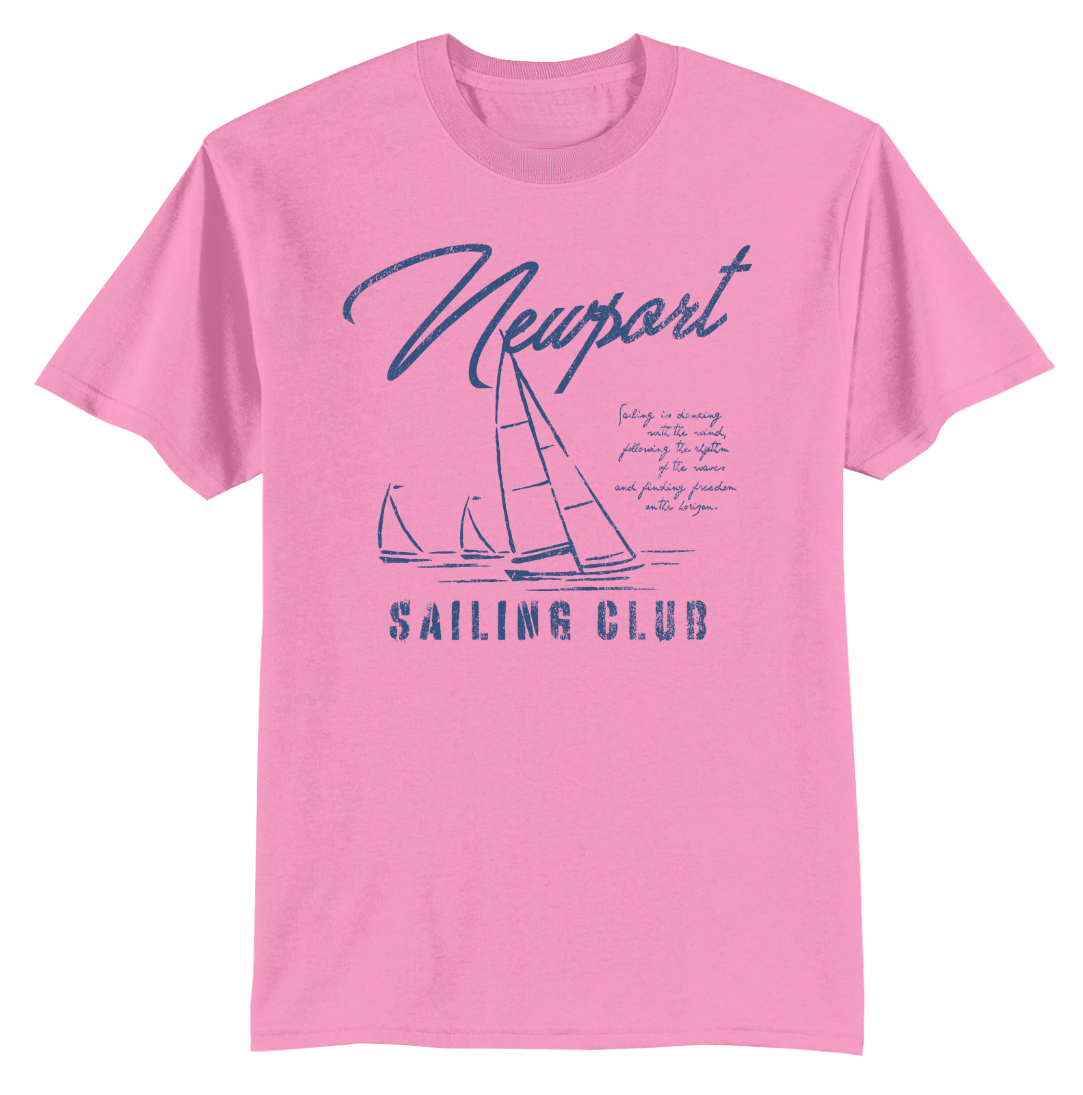 Newport Sailing Club