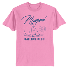Newport Sailing Club