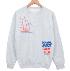 Coastal Breeze Sailing Club