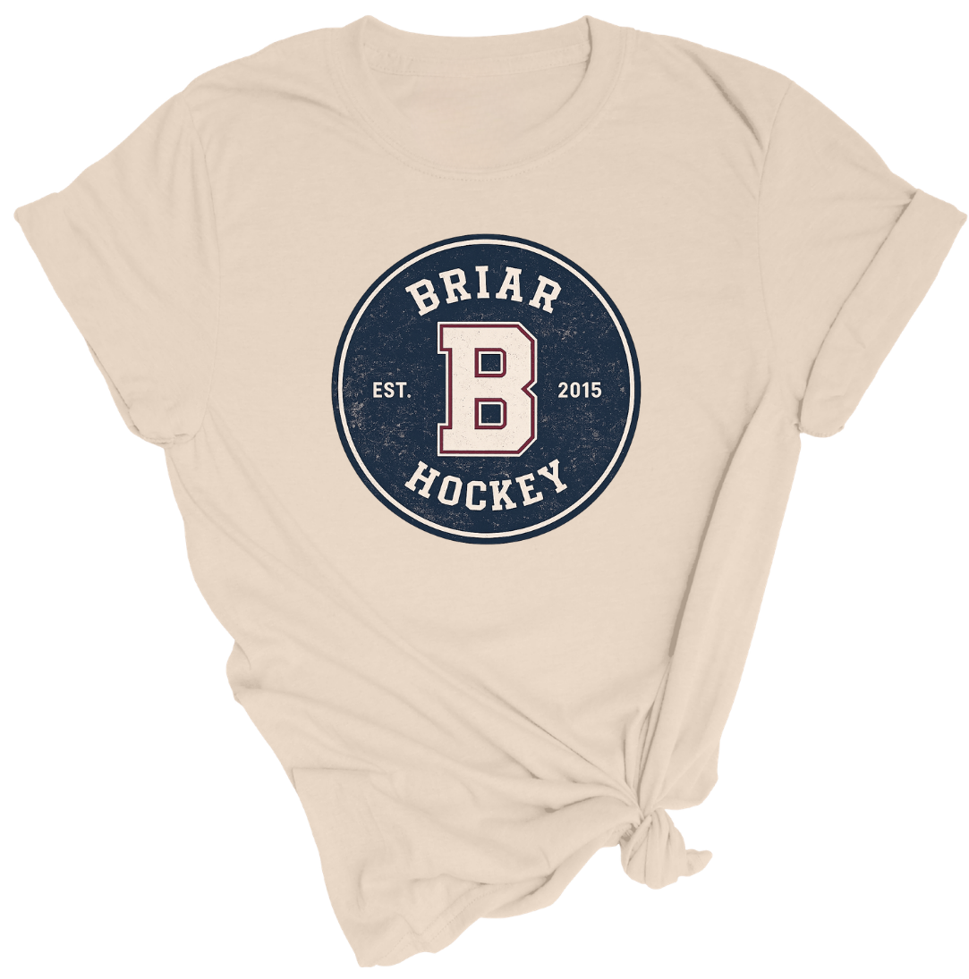 Briar Hockey