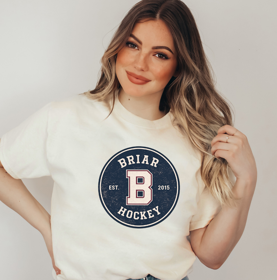 Briar Hockey
